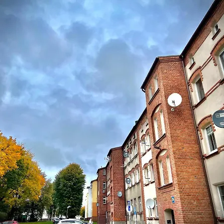 Apartment Komfort -slupsk