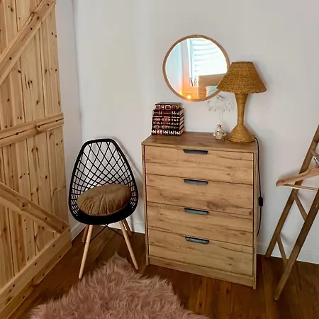 Apartment Centrum Piotra Skargi Slupsk